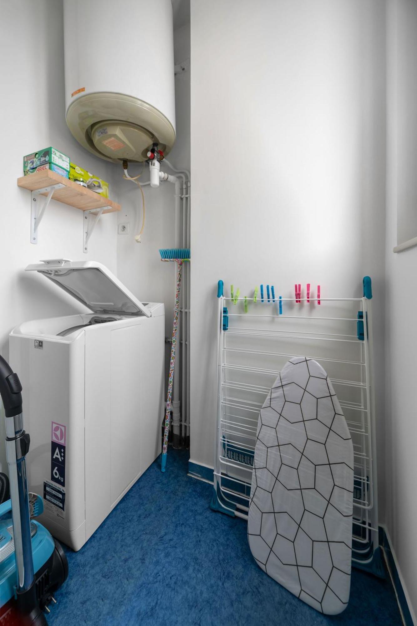 Le Grenet - Appartement Design En Duplex Vichy Exteriér fotografie