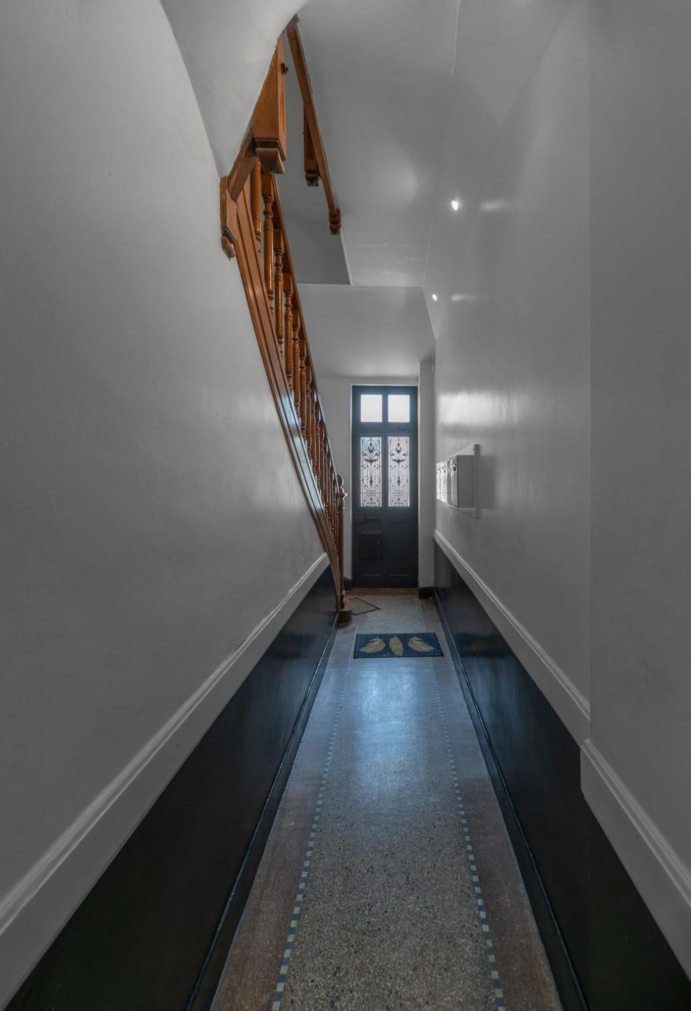 Le Grenet - Appartement Design En Duplex Vichy Exteriér fotografie