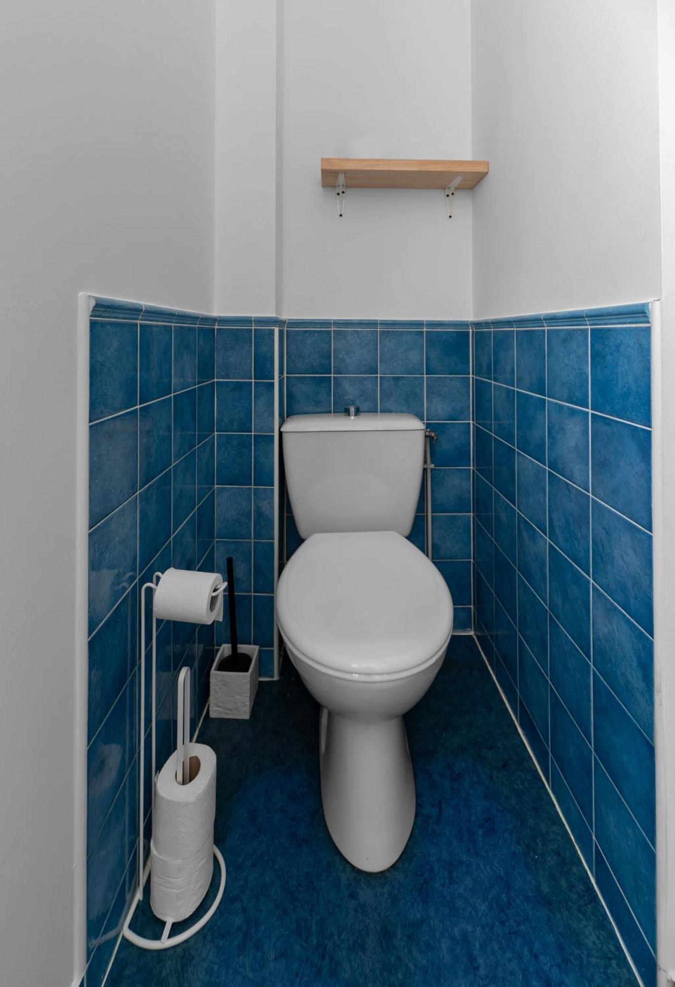 Le Grenet - Appartement Design En Duplex Vichy Exteriér fotografie