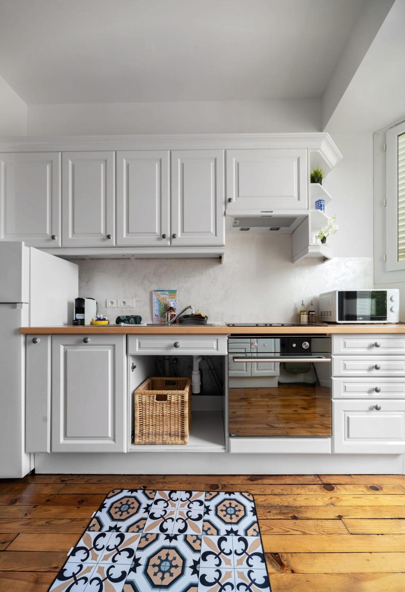 Le Grenet - Appartement Design En Duplex Vichy Exteriér fotografie