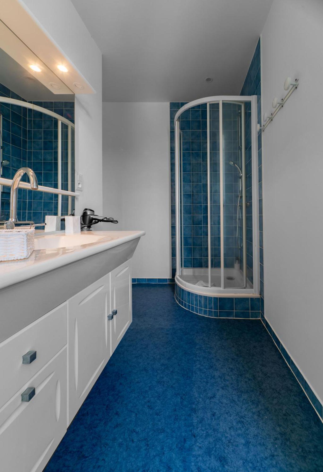 Le Grenet - Appartement Design En Duplex Vichy Exteriér fotografie